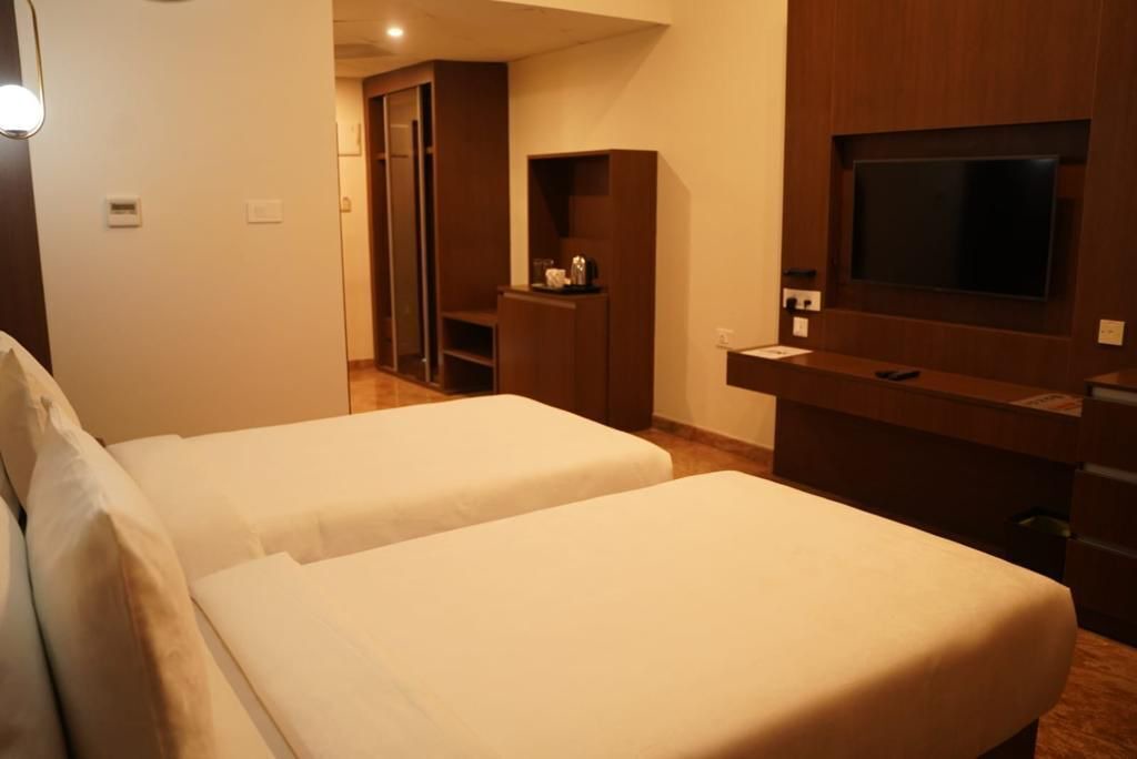 Photo of Bedroom in Chromepet