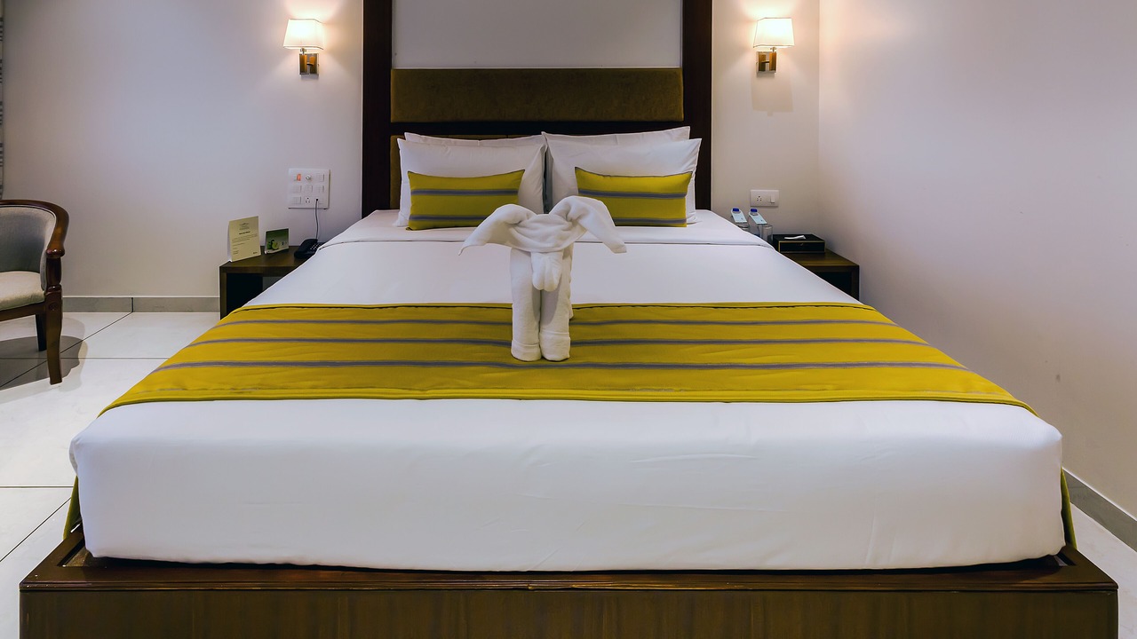 Photo of Bedroom in Vijayapura