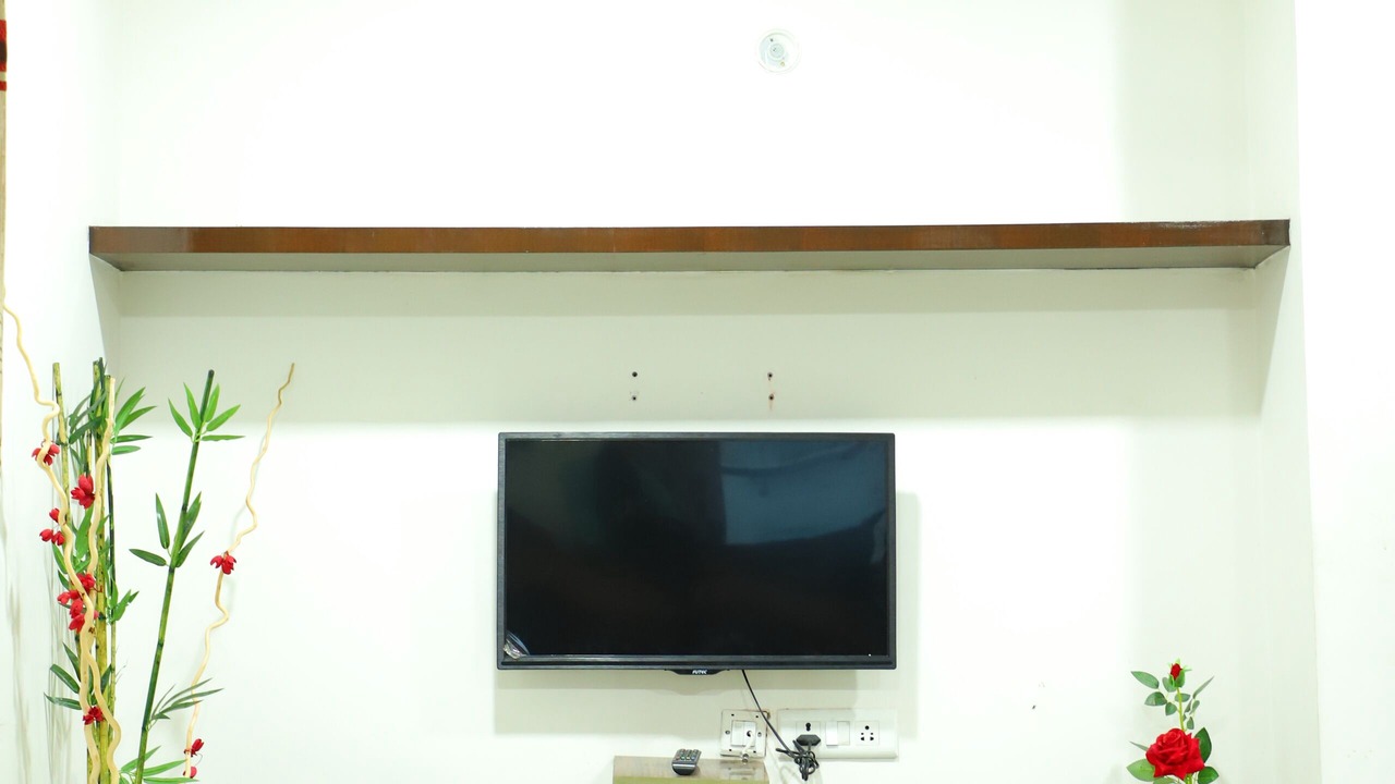 Photo of Bedroom in Rishikesh