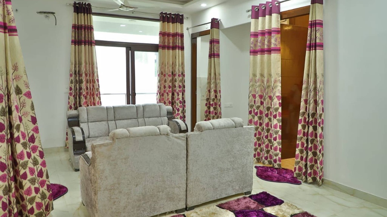 Photo of Patio Balcony in Sirasu