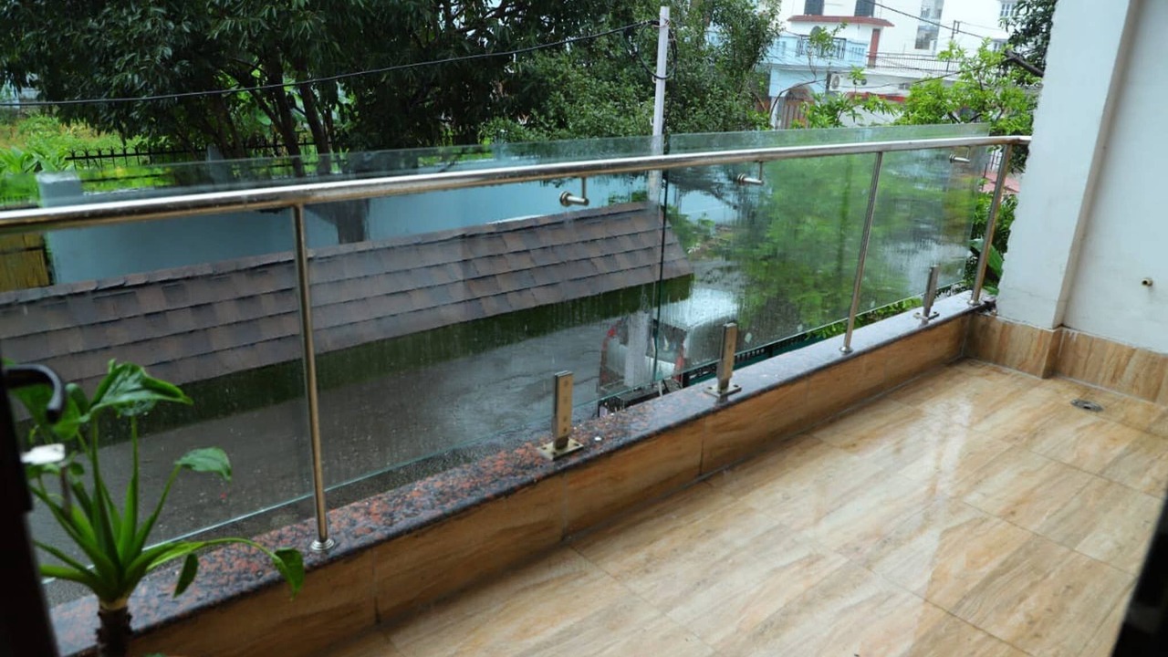 Photo of Patio Balcony in Sirasu