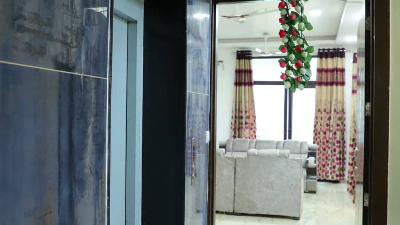 Photo of Patio Balcony in Sirasu