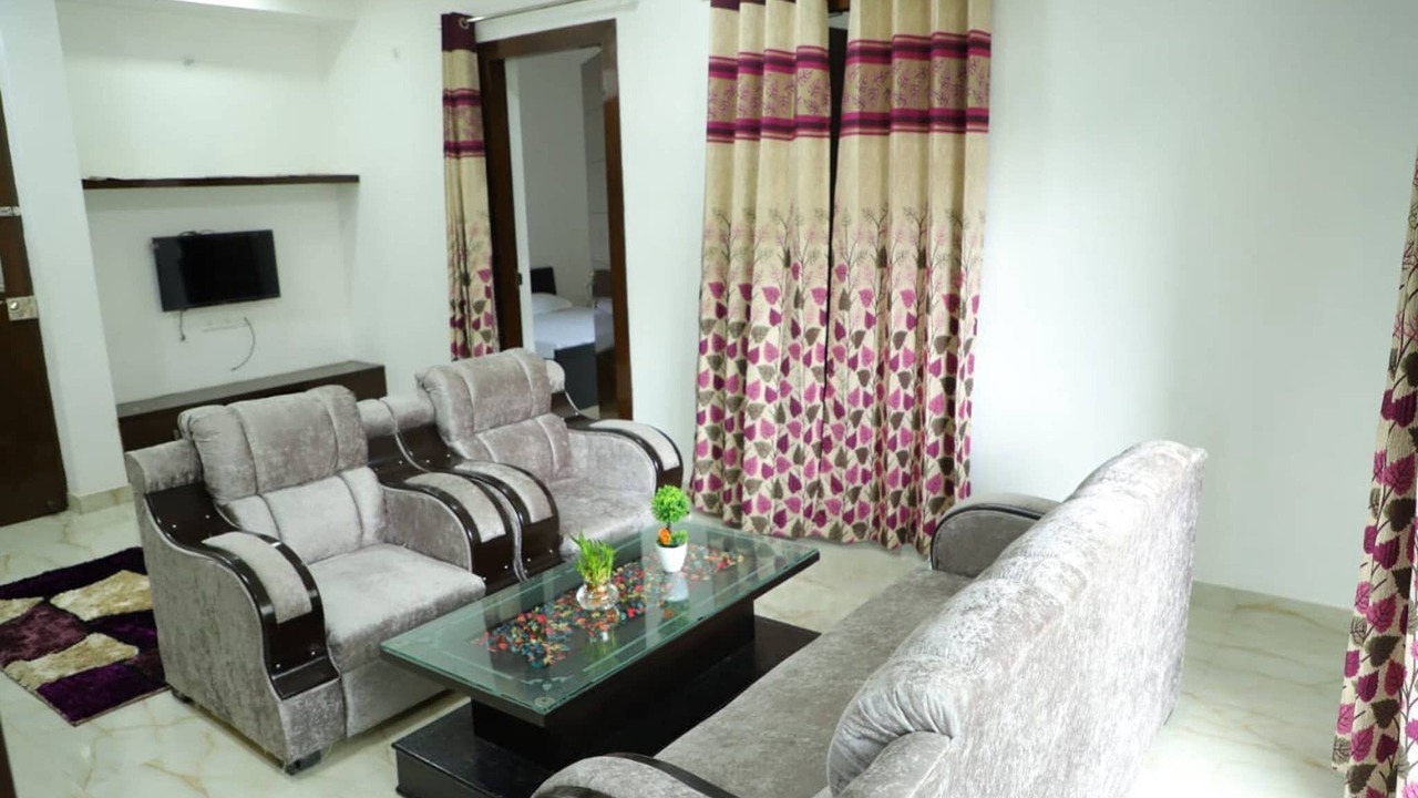 Photo of Patio Balcony in Sirasu