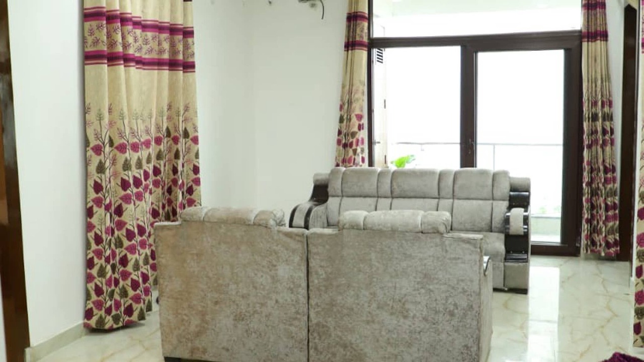 Photo of Patio Balcony in Sirasu