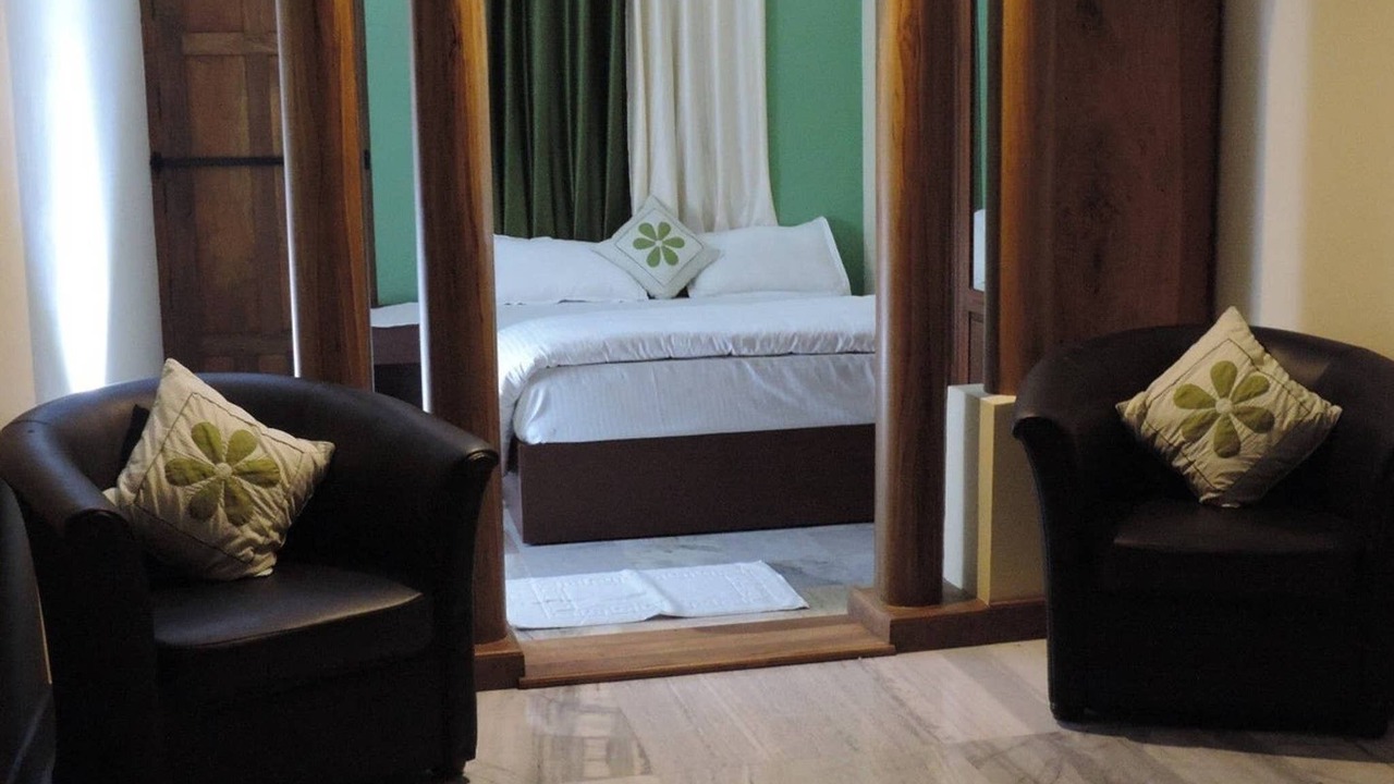 Photo of Livingroom in Kolagappara