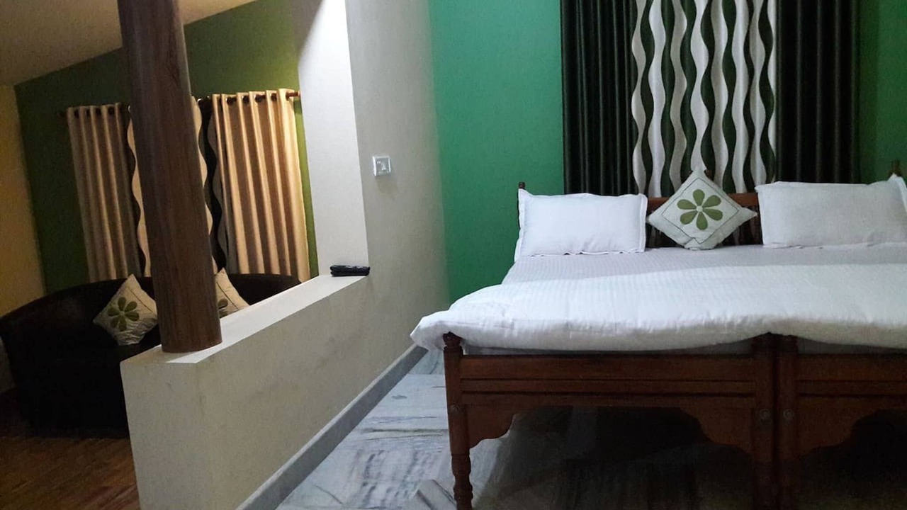 Photo of Livingroom in Kolagappara
