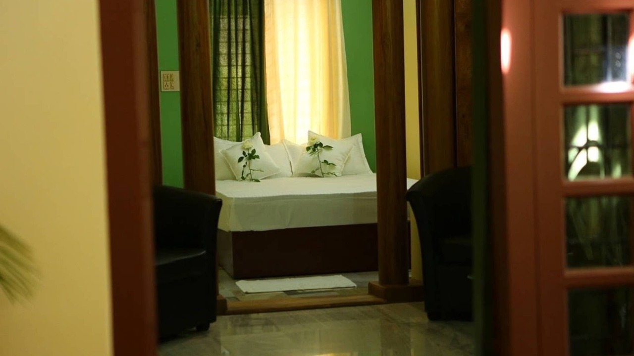 Photo of Livingroom in Kolagappara