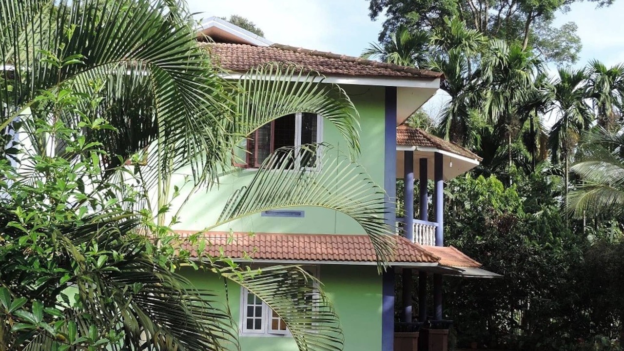 Photo of Outdoor in Kolagappara