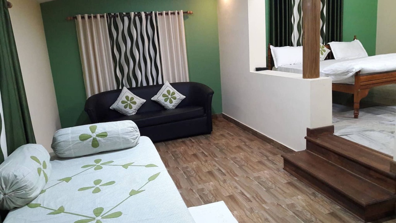 Photo of Livingroom in Kolagappara