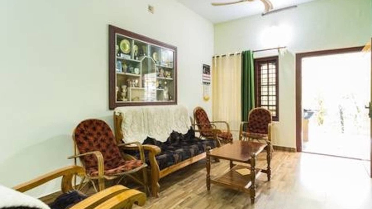 Photo of Livingroom in Kolagappara