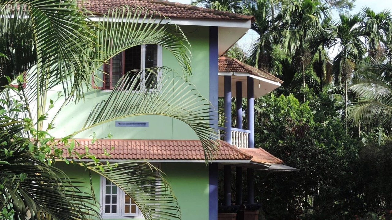 Photo of Outdoor in Kolagappara