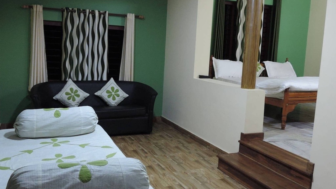 Photo of Livingroom in Kolagappara