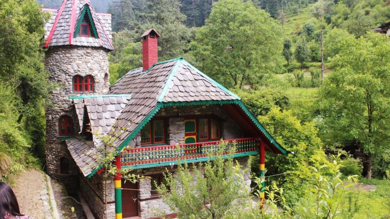 Photo of Outdoor in Jibhi
