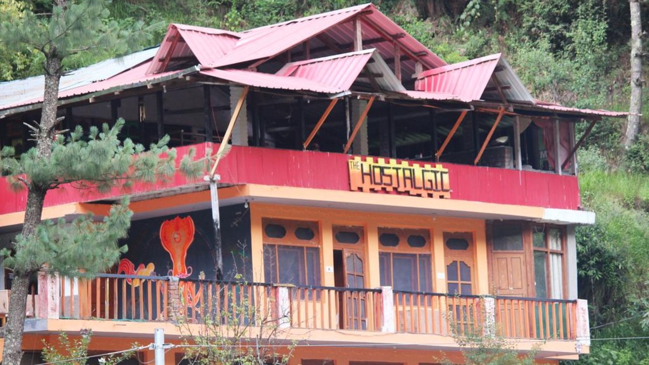 Photo of Outdoor in Jibhi
