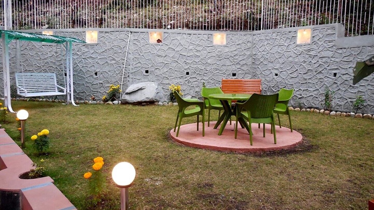 Photo of Outdoor in Kaul