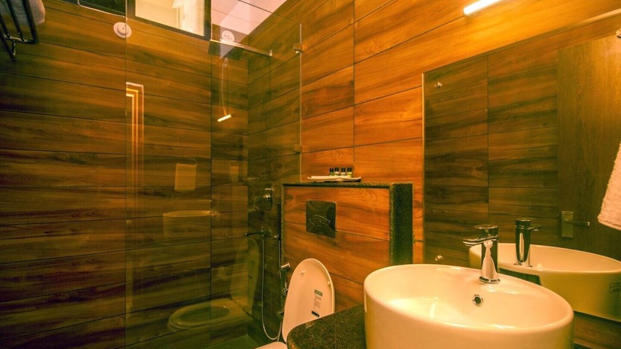 Photo of Bathroom in Kaul
