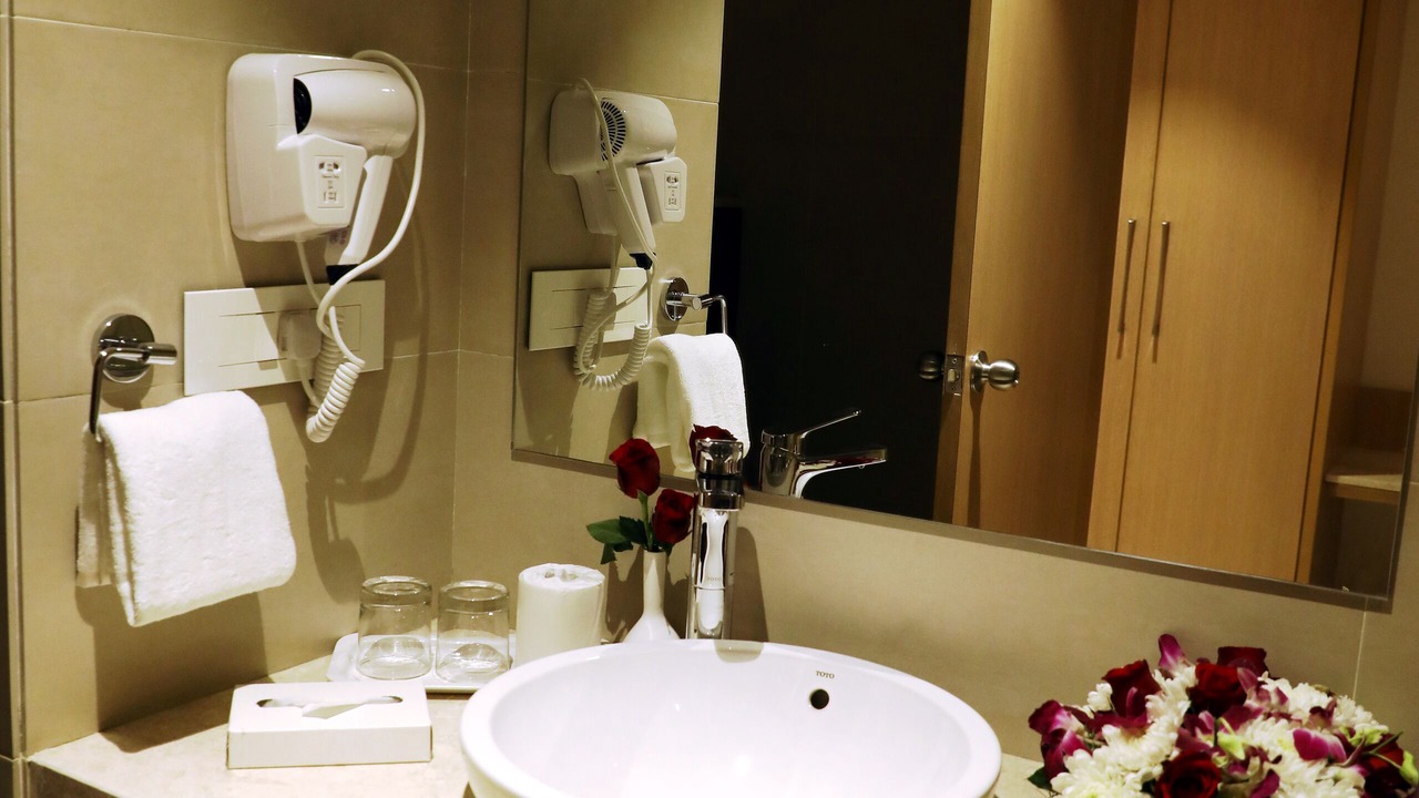 Photo of Bathroom in Krishnarajapura