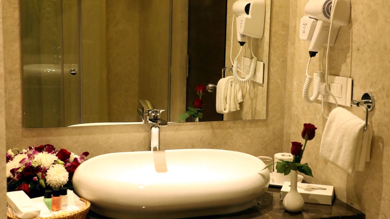 Photo of Bathroom in Krishnarajapura