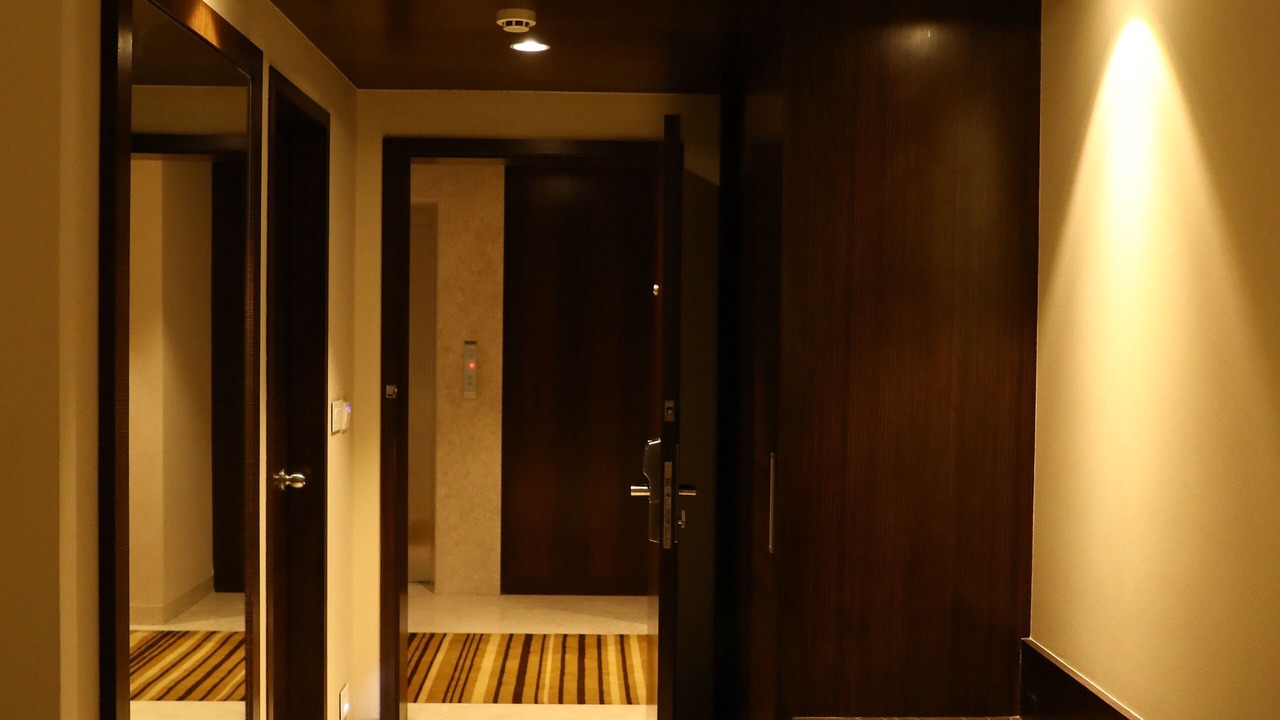 Photo of Bedroom in Krishnarajapura