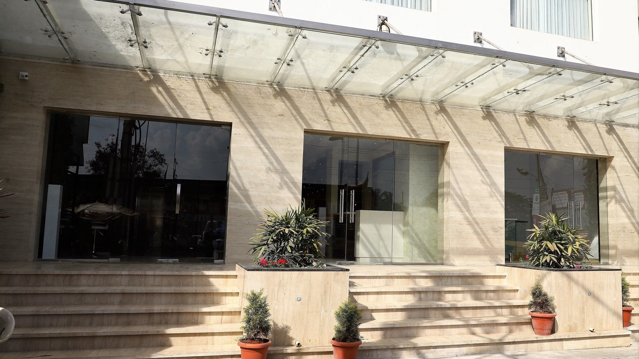 Photo of Outdoor in Krishnarajapura