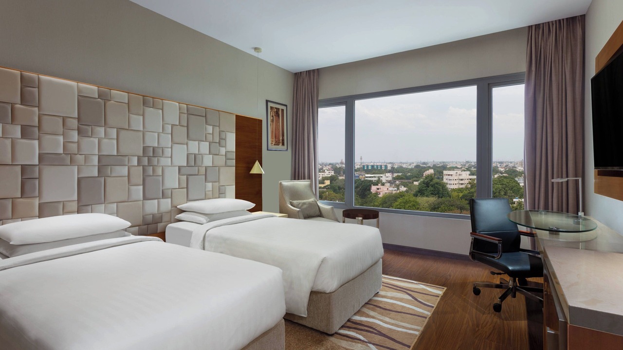 Photo of Bedroom in Madurai