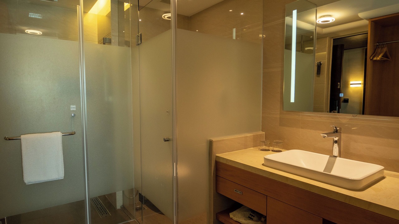 Photo of Bathroom in Madurai