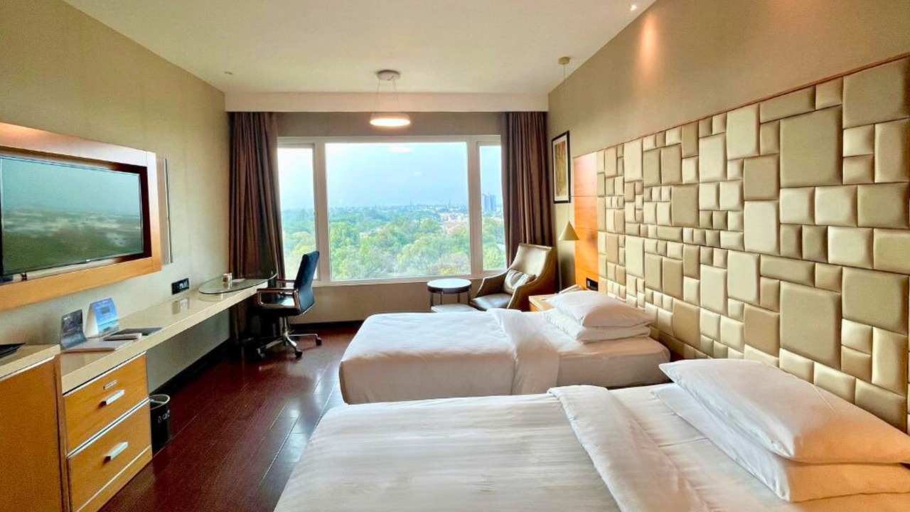 Photo of Bedroom in Madurai