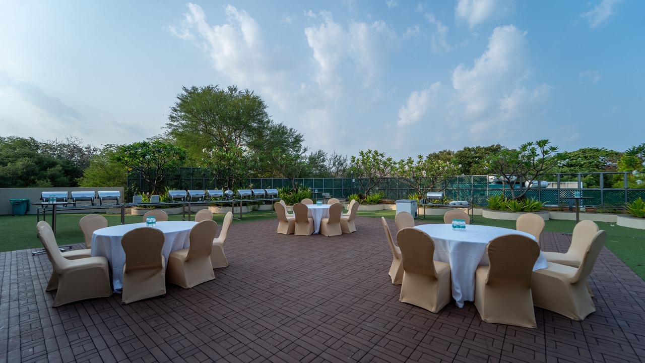 Photo of Patio Balcony in Madurai