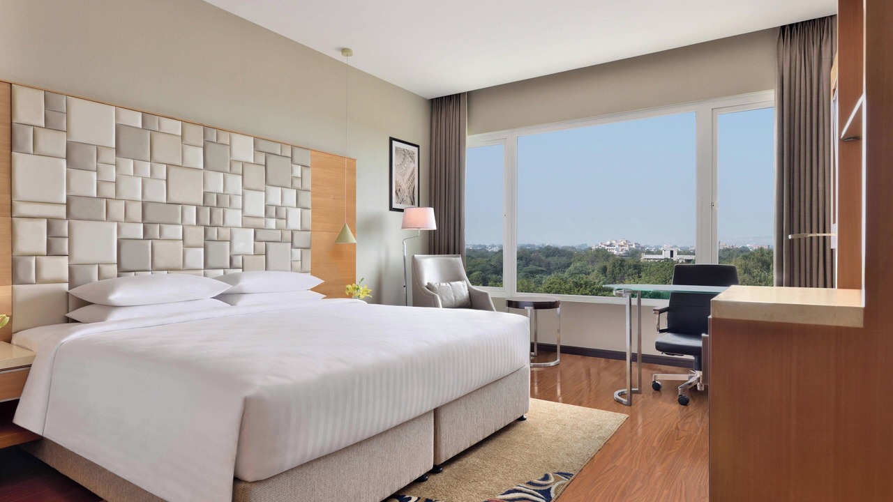 Photo of Bedroom in Madurai