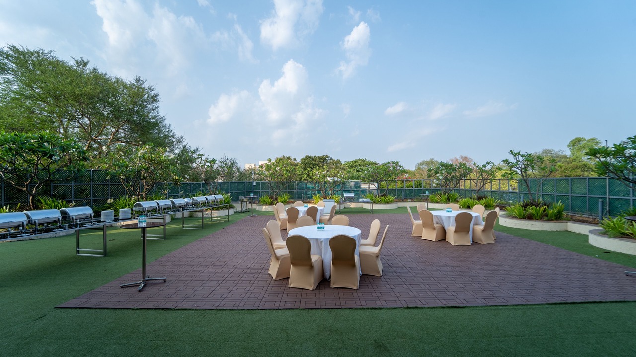 Photo of Outdoor in Madurai