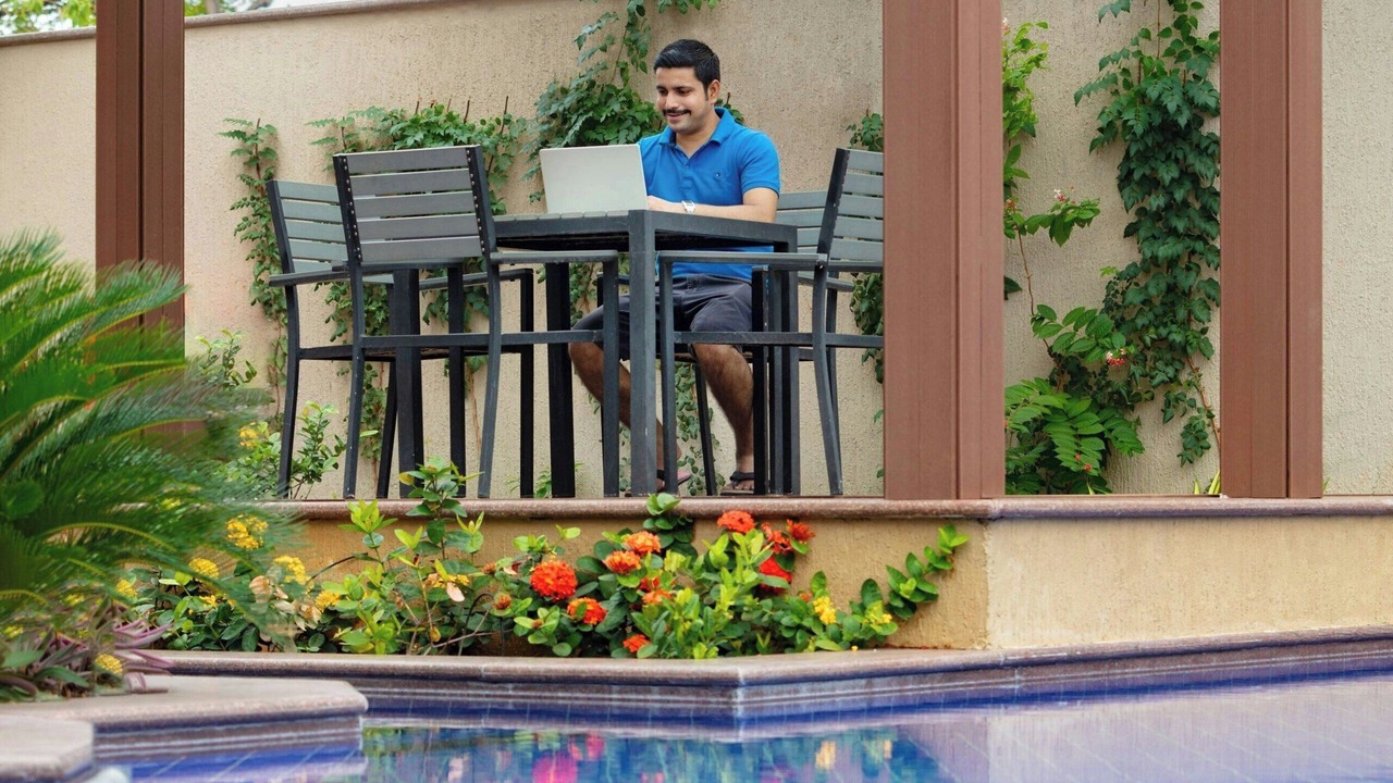 Photo of Outdoor in Madurai