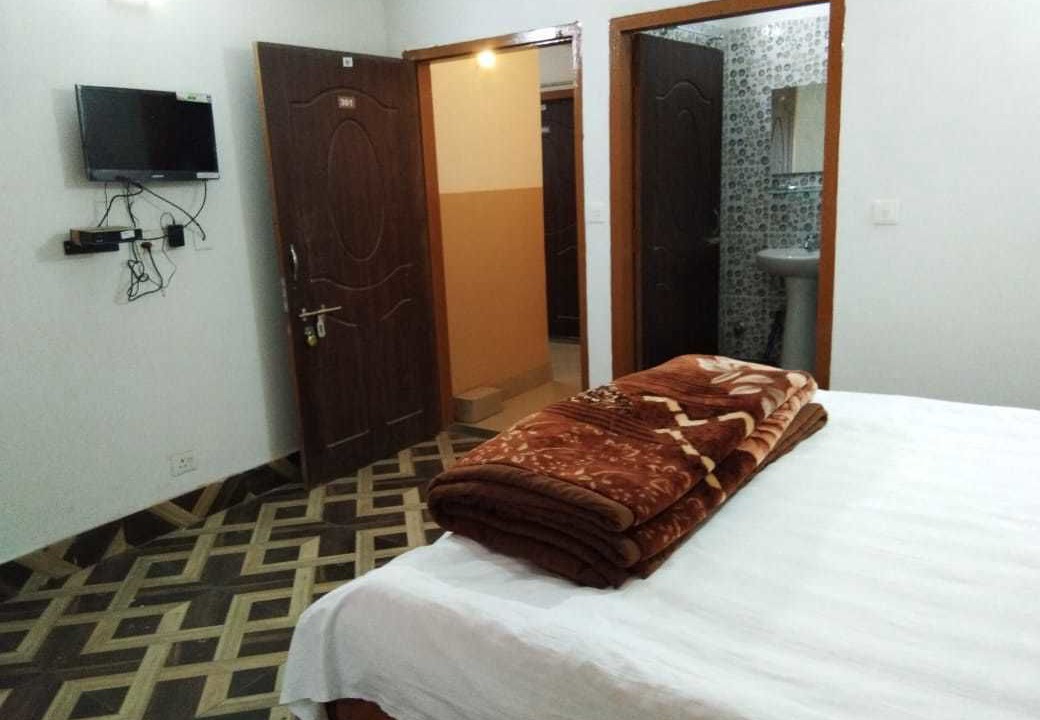 Photo of Bedroom in Bakkhali