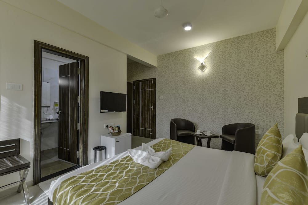 Photo of Bedroom in Mhow