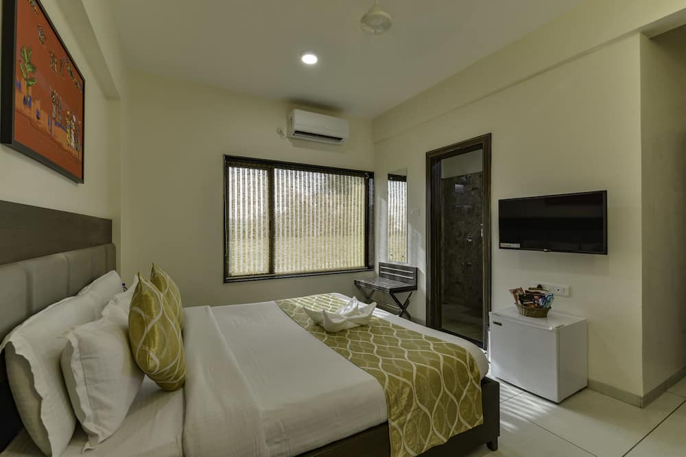 Photo of Bedroom in Mhow