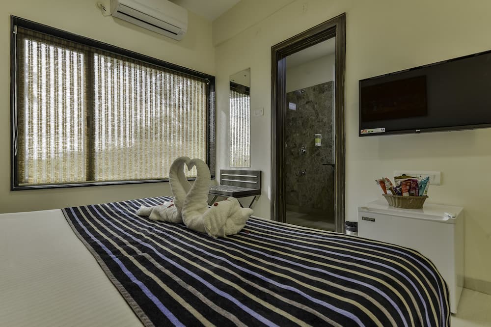 Photo of Bedroom in Mhow