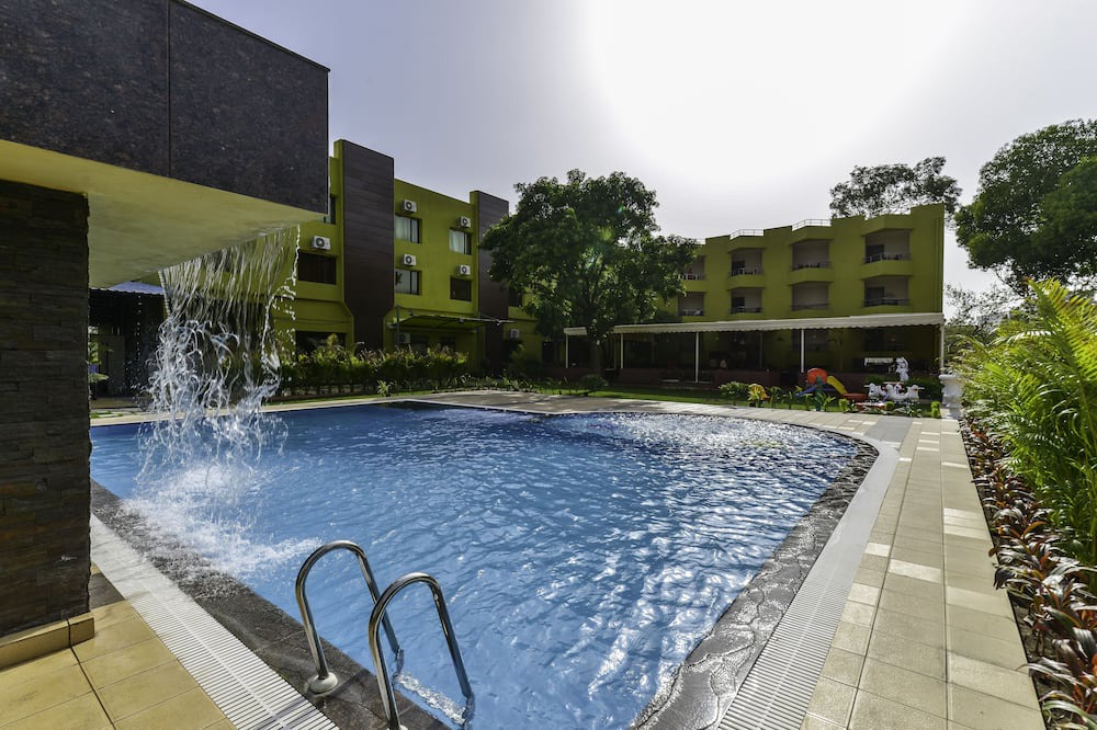 Photo of Outdoor in Mhow