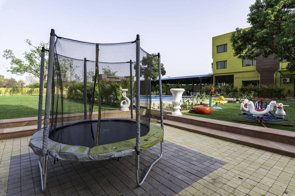 Photo of Outdoor in Mhow
