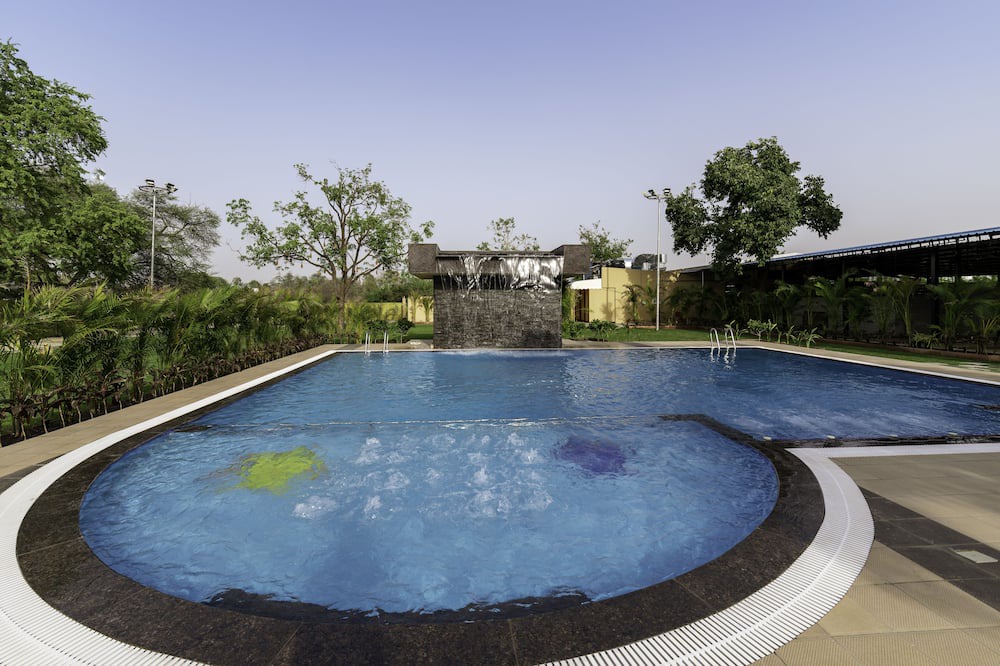Photo of Outdoor in Mhow