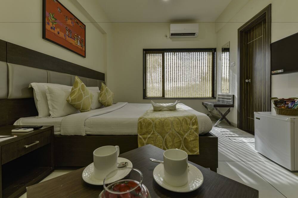 Photo of Bedroom in Mhow