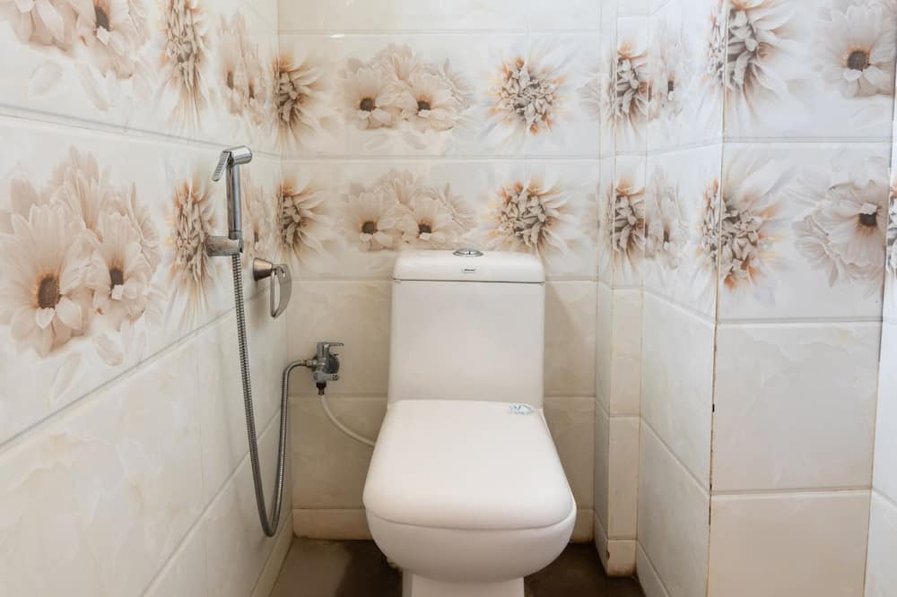 Photo of Bathroom in Attibele