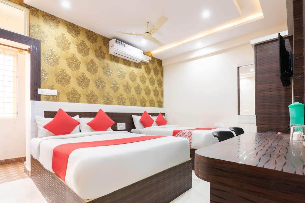 Photo of Bedroom in Attibele