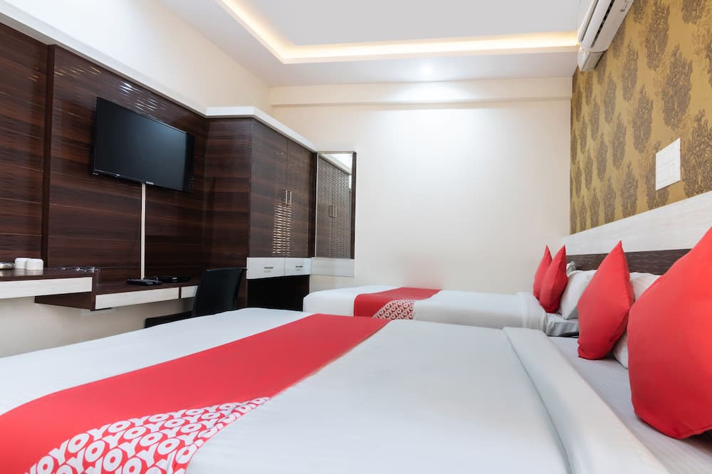 Photo of Bedroom in Attibele