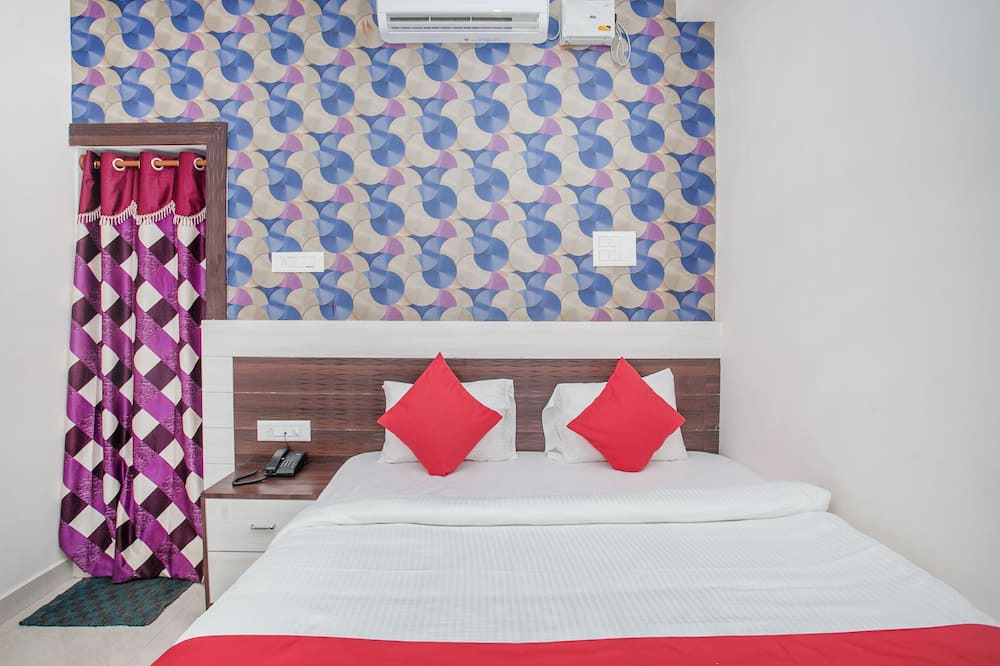 Photo of Bedroom in Attibele