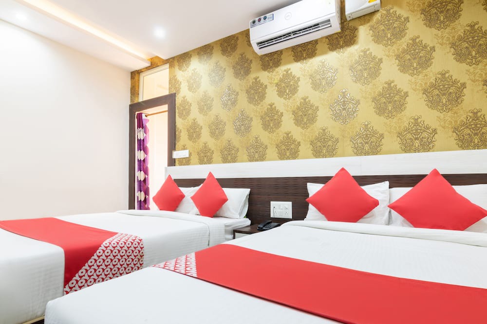 Photo of Bedroom in Attibele