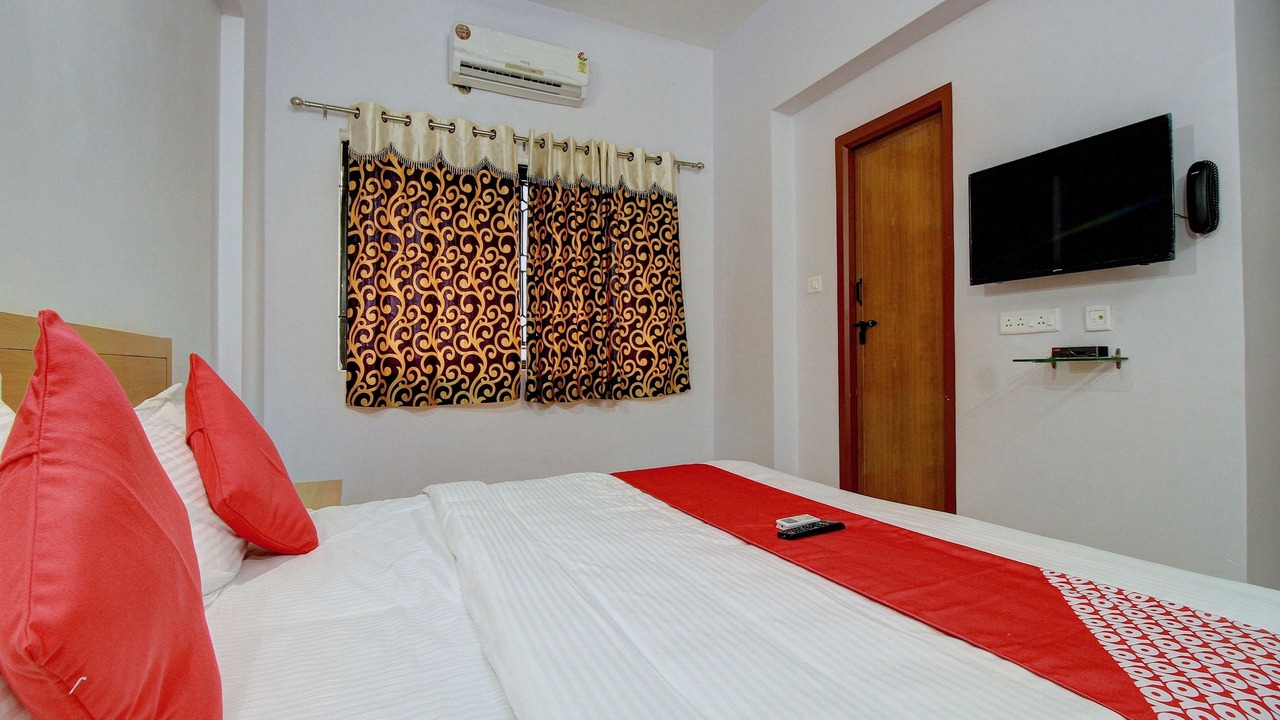 Photo of Bedroom in Surathkal