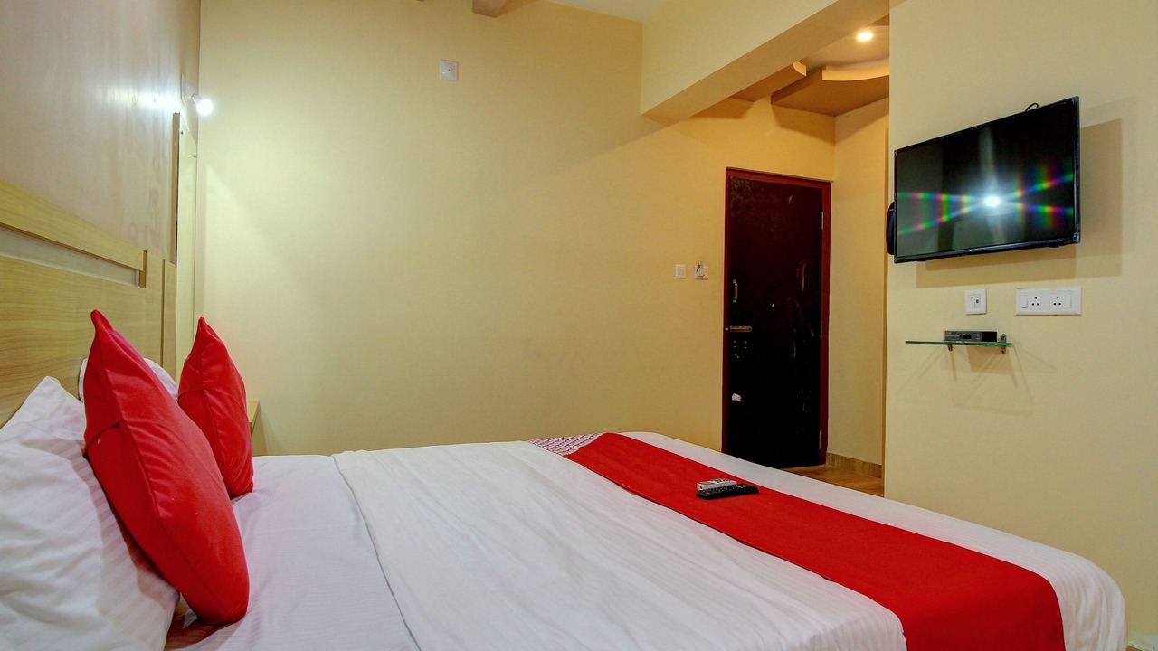 Photo of Bedroom in Surathkal