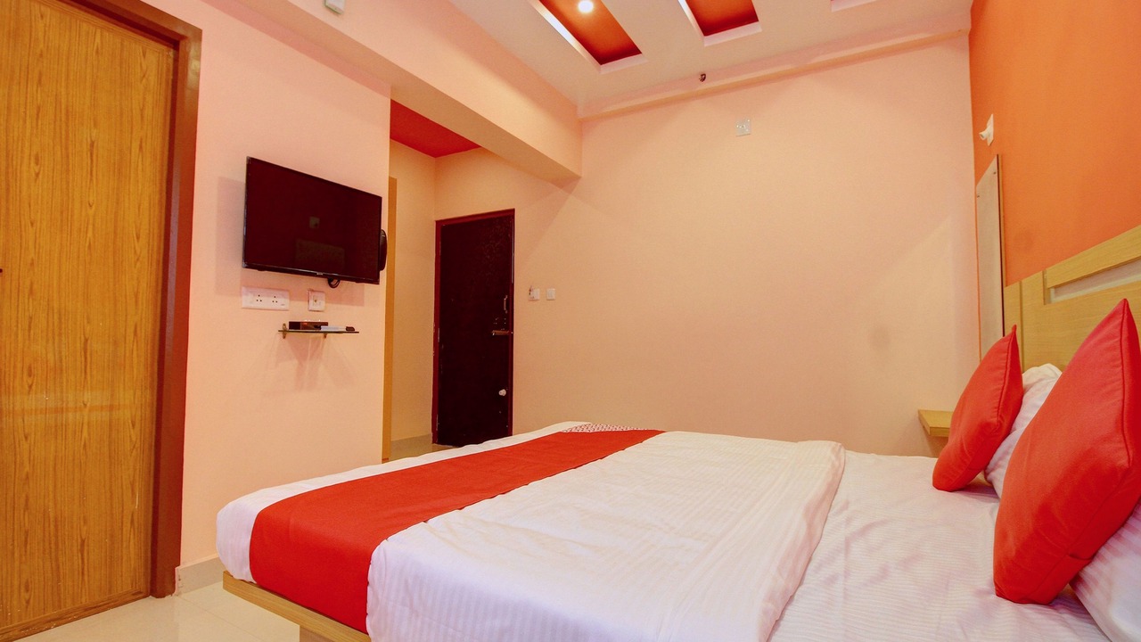 Photo of Bedroom in Surathkal