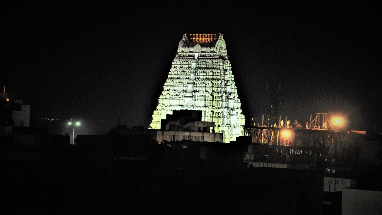 Photo of Others in Srikalahasti