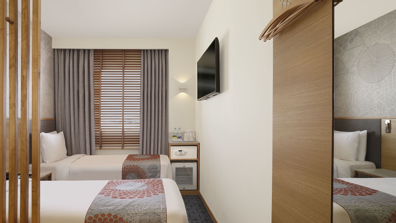 Photo of Bedroom in Yeshwanthpur