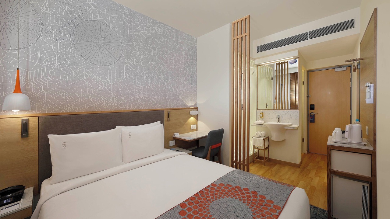 Photo of Bedroom in Yeshwanthpur